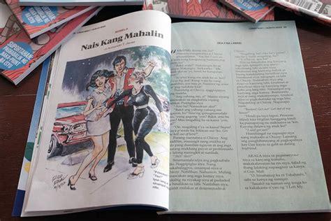 famous magazine in the philippines|Liwayway, The Oldest Magazine in the Philippines, Is .